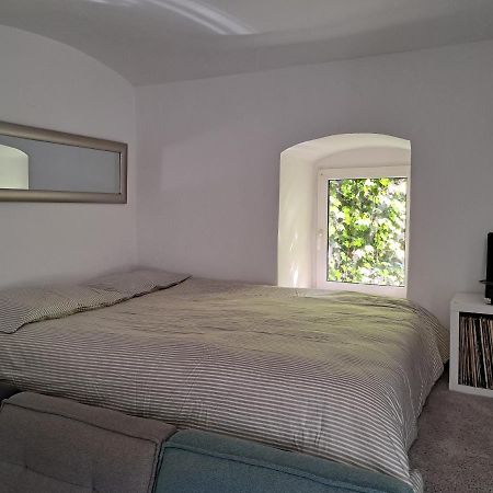 דירות זאגרב City Centar Apartman With Garden מראה חיצוני תמונה