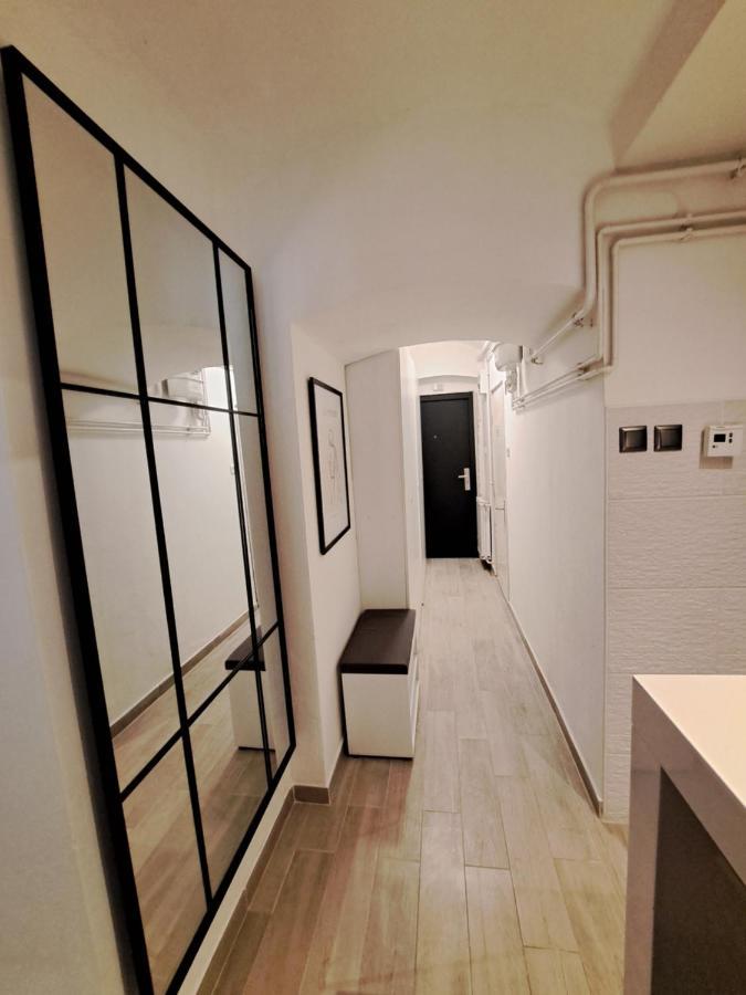 דירות זאגרב City Centar Apartman With Garden מראה חיצוני תמונה