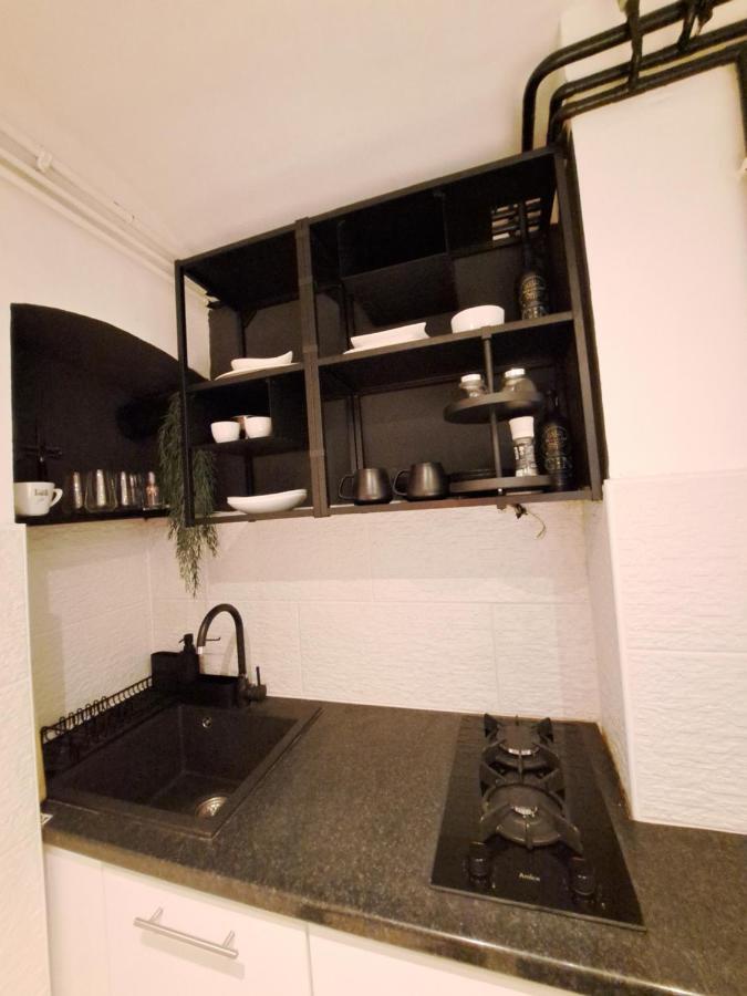 דירות זאגרב City Centar Apartman With Garden מראה חיצוני תמונה