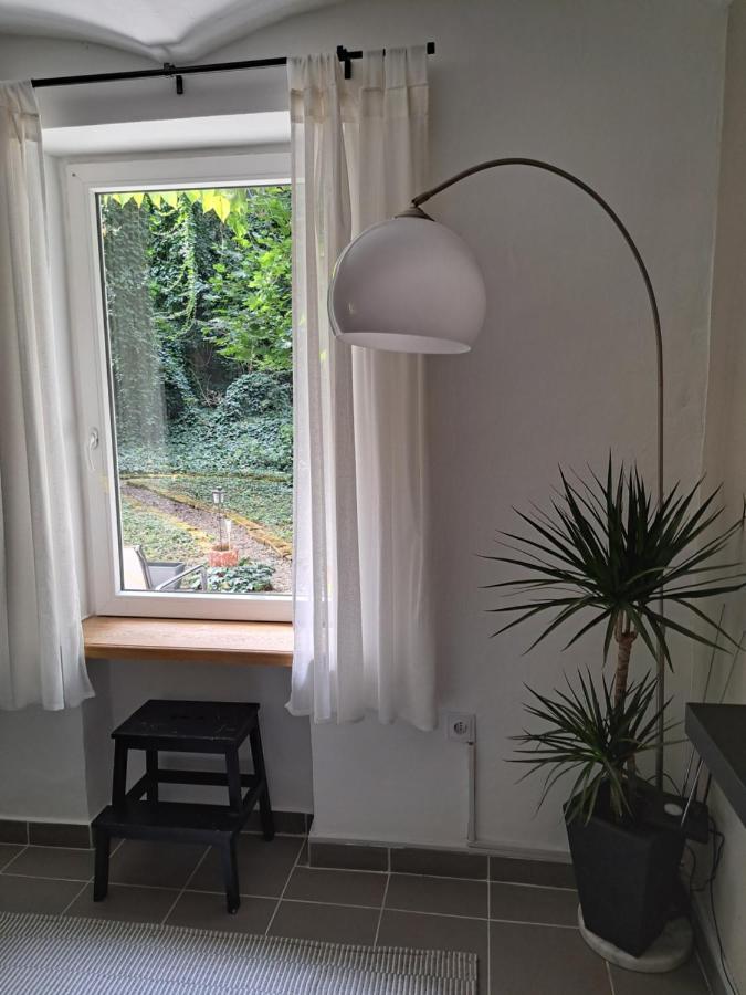 דירות זאגרב City Centar Apartman With Garden מראה חיצוני תמונה